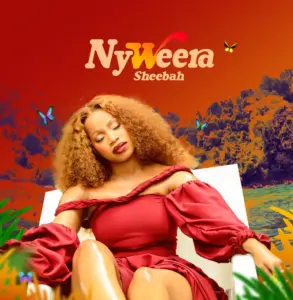 Music Audio : Sheebah – Nyweera | Download