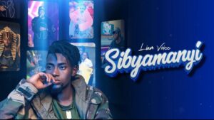 Music Audio : Liam Voice – Sibyamanyi | Download