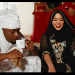 Stream & Download VIDEO : Salima Chica X Rayvanny – Songi Songi