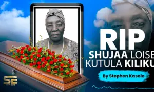 Music Audio : Stephen Kasolo – Nenda Salama Loise Kutula Kiliku | Download