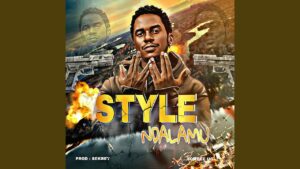Music Audio : Tom Dee – Style Ndalamu | Download