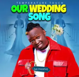 Music Audio : Temperature Touch – Our Wedding Song | Download