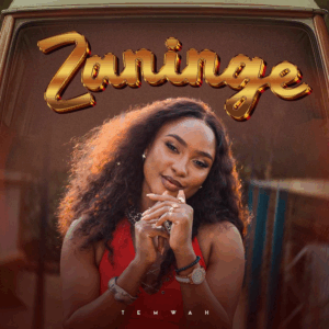 Music Audio : Temwah – Zaninge | Download
