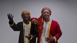 Music Audio : TiD Ft Mr. Kesho & Oleahh – Show Me | Download