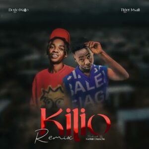 Music Audio : Tiger Msafi Ft Dogo Mallo – Kilio (Remix) | Download