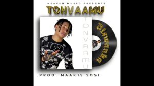 Music Audio : Biswanka – Tonvaamu | Download