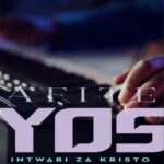 Afite Byose Intwari Za Kristo | Download