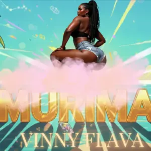 Music Audio : Vinny Flava – Murima | Download