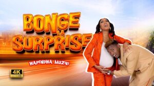 Music Audio : Wapendwa Muziki – Bonge La Suprise | Download