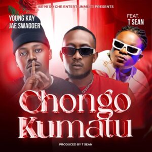 Music Audio : Young Kay na Jae Swagger – Chongo kumatu Ft T-Sean | Download