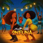 Stream & Download Music Audio : Aroma Music Ft Winnie Nwagi – Onfuna | Download