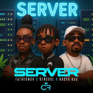 Music Audio : Fathermoh X Bensoul X Ndovu Kuu – Server | Download