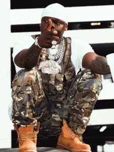 Music Audio : Mc Caro – Fiance Ft Harmonize | Download