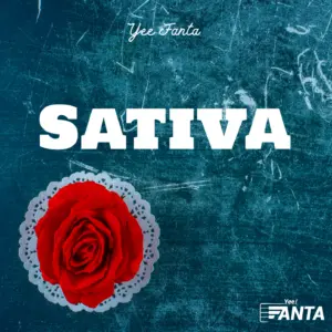 Music Audio : Yee Fanta – Sativa | Download