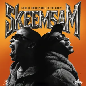 Music Audio : Khalil Harrison, LeeMcKrazy, KMAT – Skeem Sam ft. Jay Sax | Download