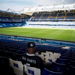 Music Audio : King Promise Ft Davido – Bad Habits | Download