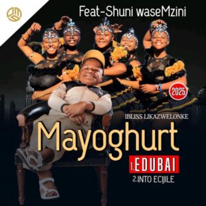 Music Audio : Mayoghurt – Into Ecijile | Download