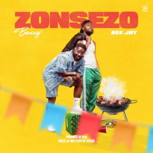 Music Audio : Baxxy Mw Ft Bee Jay – ZONSEZO | Download