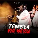 Stream & Download Music Audio : Bella Kombo Ft John Kavishe – Tembea Na Yesu | Download