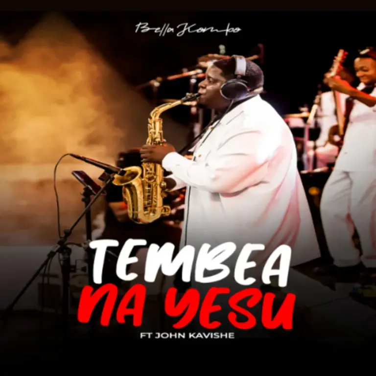 Tembea Na Yesu | Download