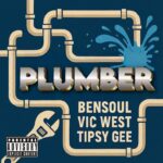 Music Audio : Bensoul Ft  Tipsy Gee & Vic West _ PLU...