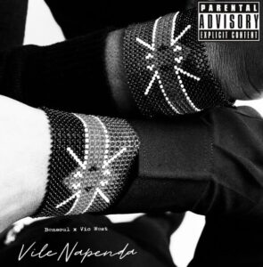 Music Audio : Bensoul & Vic West – Vile Napenda | Download