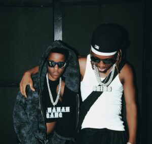 Music Audio : Chino Kidd Ft Mama Amina & Dj Pacheko – Nuna | Download