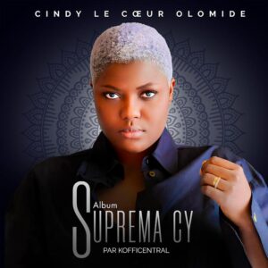 Music Audio : Cindy Le Coeur – Brousse | Download
