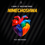 Nimechoshwa | Download