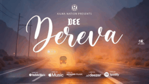 Music Audio : Dee – Dereva | Download