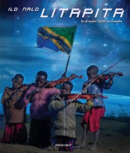 Music Audio : Dj Seeker – Ilo Nalo Litapita Singeli Beat | Download