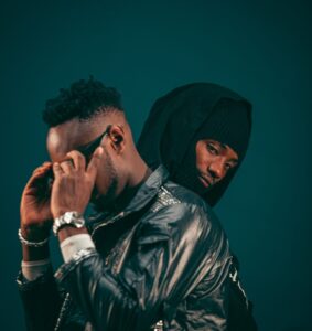 Music Audio : EL Pro Ft. LinoG – Impumyi | Download