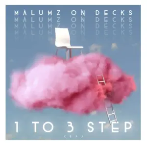 Music Audio : Malumz on Decks – Plus One Ft Professor | Download