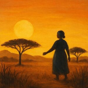 Music Audio : Grace Of Africa – Wewe Ni Nguvu Yangu (You Are My Strength) | Download