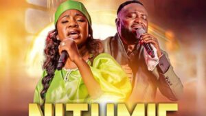 Music Audio : Tumaini Ft Evelyn Wanjiru – Unitumie | Download