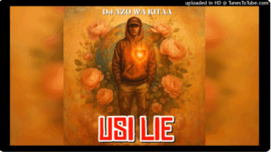 Music Audio : Dj Azo wa kitaa – Usilie | Download