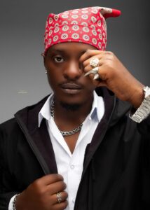 Music Audio : Rino TheSinger – Upper Class | Download