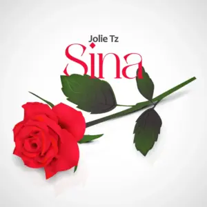 Music Audio : Jolie – Sina | Download