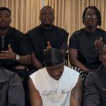 Stream & Download Music Audio : Jux Ft Vocamonix – God Design | Download