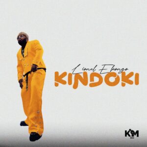 Music Audio : Lionel Ekongo – KINDOKI | Download