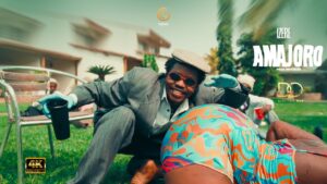 Music Audio : Izere – Amajoro | Download