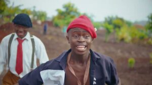 Music Audio : Ajuh Guffi – Yesu | Download