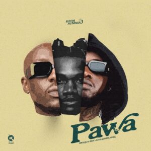 Music Audio : Mbosso Ft. Bien & Khaligraph Jones – Pawa II | Download