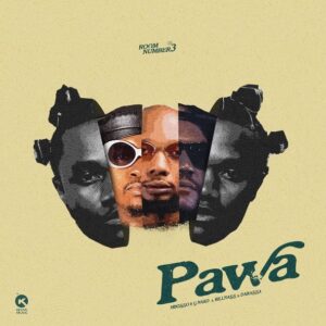 Music Audio : Mbosso Ft. Darassa, Billnass & G Nako – Pawa IV | Download