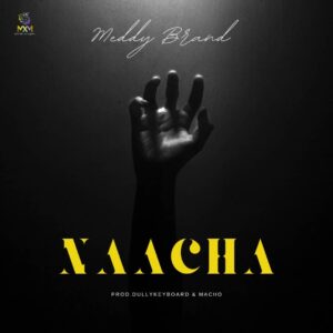 Music Audio : Meddy Brand – Naacha | Download