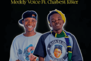 Music Audio : Meddy Voice Ft Challest Killer – Mitoto ya Kiuni | Download