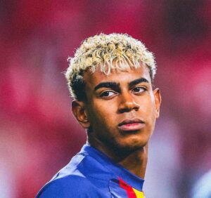 Music Audio : Morad – Lamine Yamal | Download