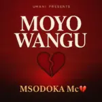 Stream & Download Music Audio : Msodoka Mc – Moyo Wangu | Download