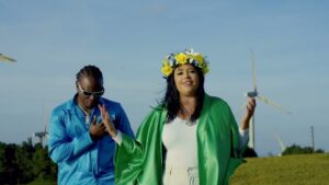 Music Audio : Oleahh & Mr Kesho – Tanzania | Download