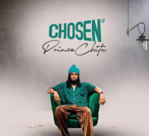 Music Audio : Prince Chitz – Try | Download